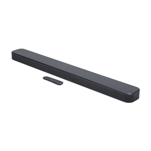 JBL Bar 300 MK2, Barra de Sonido 5.0 Todo en uno
