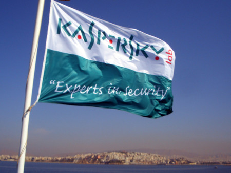 Kaspersky ha sido baneado por el gobierno de Estados Unidos por sus supuestos lazos con Rusia