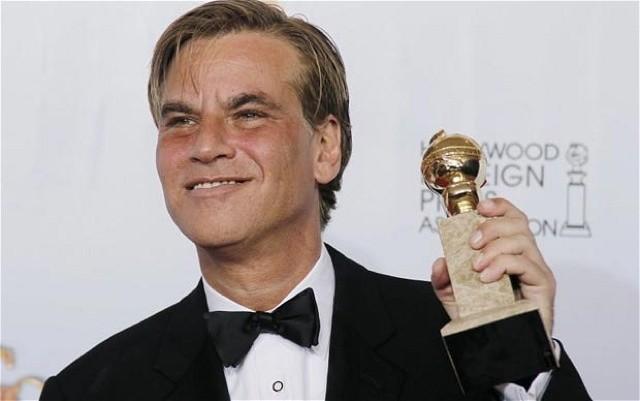 Aaron sorkin