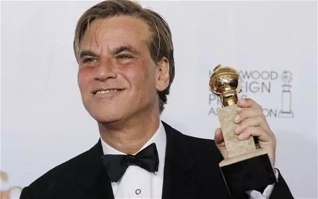 Aaron sorkin