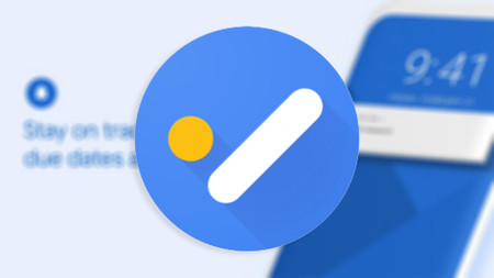 Cinco claves para entender Google Taks, la nueva aplicación de tareas especializada