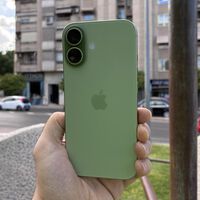 No es el más potente ni el que hace mejores fotos, pero el iPhone 17 acaba de coronarse como el rey de 2025. Tiene razones de peso