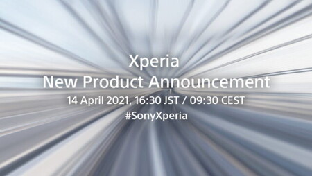 Sony calienta motores para la presentación de sus próximos Xperia con un vídeo de dos minutos