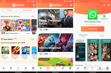 Aptoide