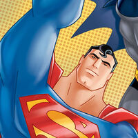 La serie animada de Justice League nos dejó grandes episodios, uno de los más infravalorados solo iba de Superman y sus amigos celebrando la Navidad