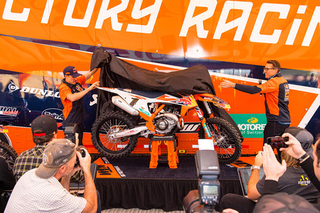 Ktm 450 Sx F Factory Edition 2018 04