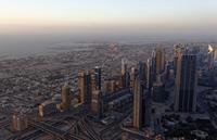 Dubai inaugura una nueva (y enorme) terminal para cruceros
