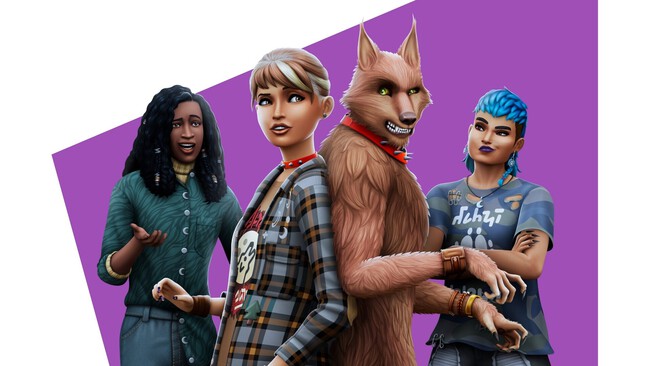 Sims 4 Curseforge Mods