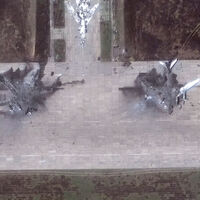 Sospechábamos que el ataque con drones de Ucrania había sido destructivo. Las imágenes espaciales han revelado cuánto