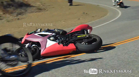 Qué 2014 nos salve de los Rossi's de la carretera