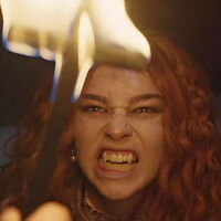 Hoy en Prime Video: la película de vampiros que la crítica destrozó pero que el público ama; tiene 82% de aprobación