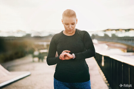 Zona de minutos activos