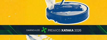 Brazos, vapor con agua caliente... los robots aspiradores más avanzados de 2026 deberían dejar de llamarse solo "aspiradores"