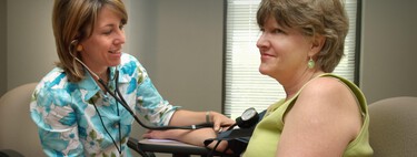 La ciencia aclara de una vez por todas cuál es la presión arterial que debe tener un adulto 