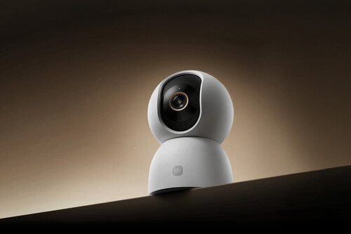 Xiaomismart Camera C500