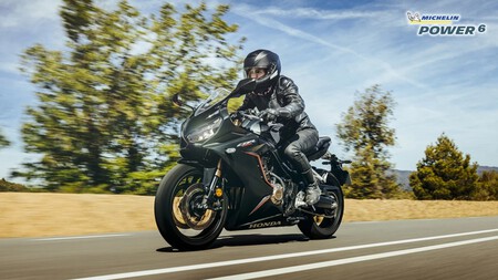 Michelin Eicma 3 2023