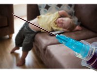 Los casos de sarampión se multiplican por 20 en Madrid