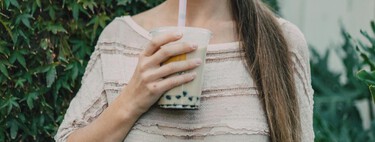 Esto es lo que pasa a tu cuerpo cuando bebes el té de burbujas que se ha puesto de moda todos los días. Pista: no es bueno