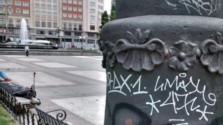 Foto Motorola Moto E