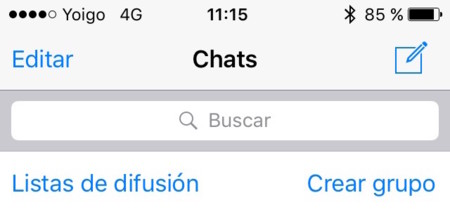 Buscador