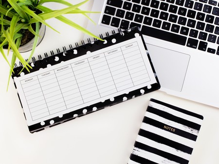Cómo personalizar la app Calendario de nuestro Mac para ver más información de un vistazo