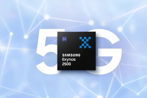 Samsung Exynos 2500