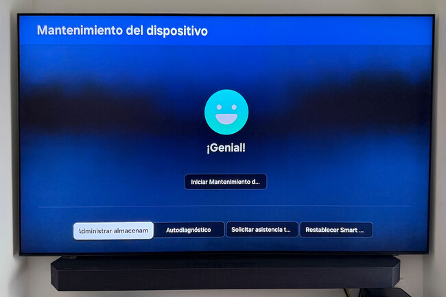 Almacenamiento