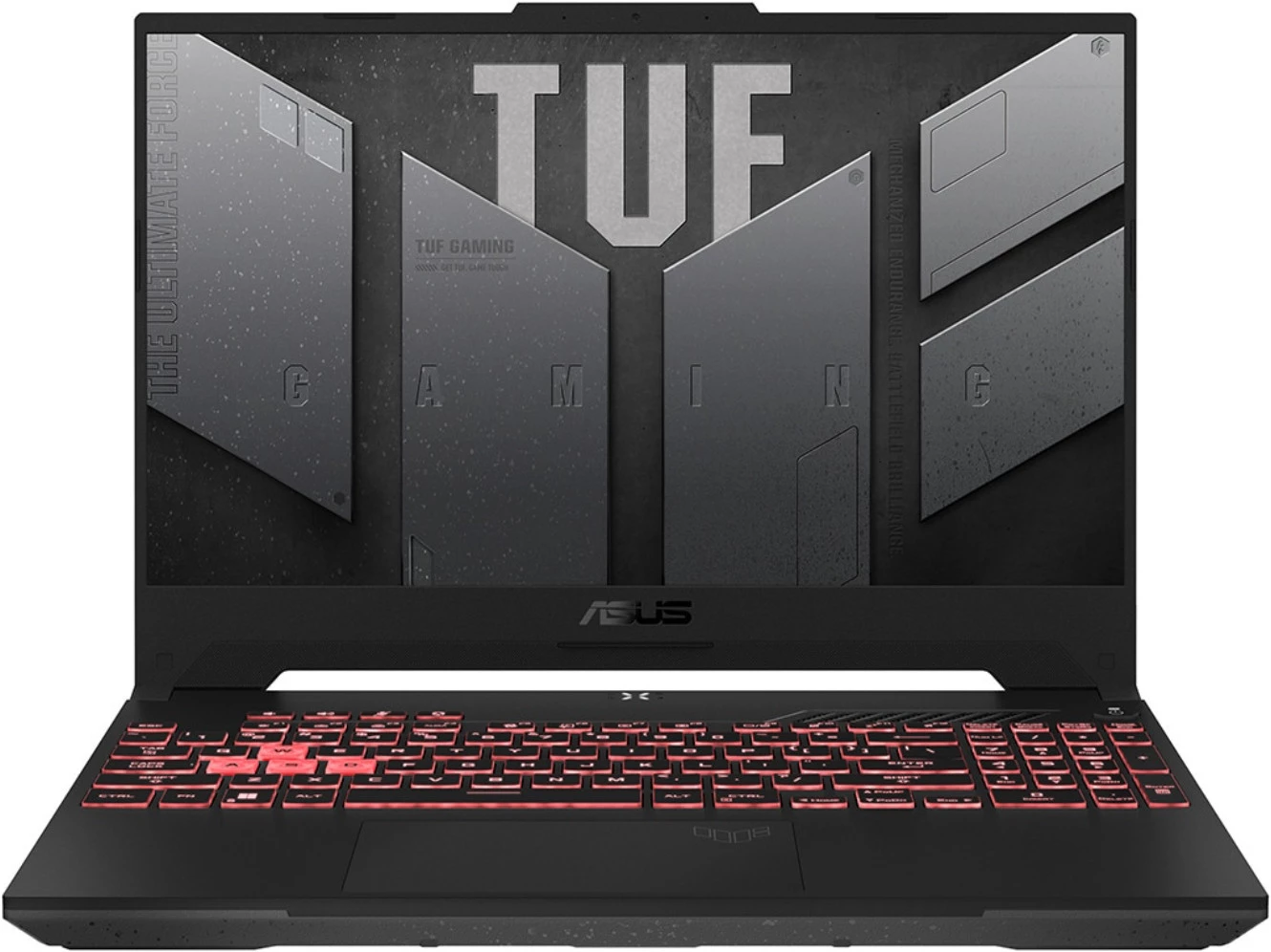 Asus TUF Gaming A15 FA507RR-HN003 AMD Ryzen 7 6800H/16GB/1TB SSD/RTX 3070/15.6"