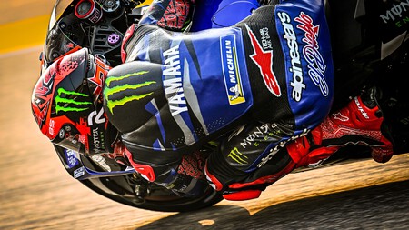 Quartararo Buddh Motogp 2023