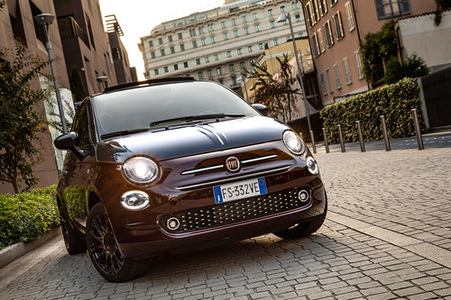 Los coches pequeños que más se venden en España en 2019