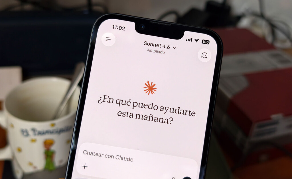 Cómo crear un chatbot de IA con tus propios documentos en Claude, ChatGPT y Gemini, todo desde el móvil