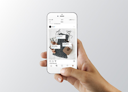 Cómo comprar en Instagram Shopping