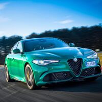 CEO de Stellantis revela que VW quiso comprar Alfa Romeo en el 2018