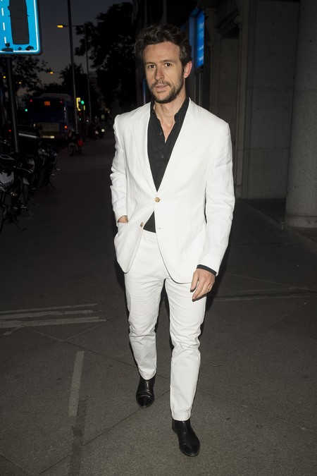 ¿Buscas look formal para una cena? La fiesta de Cartier nos trae inspiración