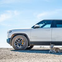 Suma y sigue: la metedura de pata de Rivian con el precio de sus coches acaba en demanda