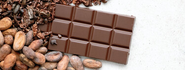 Cuál es el chocolate más saludable: en esto debes fijarte