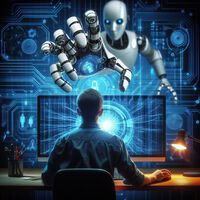 Cómo la inteligencia artificial me ha ayudado a proteger mis datos frente a los ciberdelincuentes 