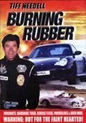 Burning rubber