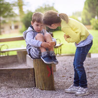 Siete herramientas de la Disciplina Positiva para ayudar a los niños a solucionar conflictos de forma autónoma y respetuosa
 