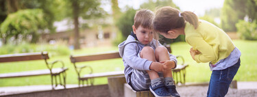 Siete herramientas de la Disciplina Positiva para ayudar a los niños a solucionar conflictos de forma autónoma y respetuosa
 