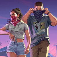 Los derechos exclusivos de GTA VI con Xbox no es lo que pensábamos. El juego no se transmitirá en PC a través de la nube y sigue siendo exclusivo de consolas 