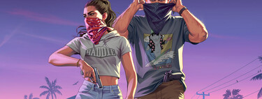 Los derechos exclusivos de GTA VI con Xbox no es lo que pensábamos. El juego no se transmitirá en PC a través de la nube y sigue siendo exclusivo de consolas 