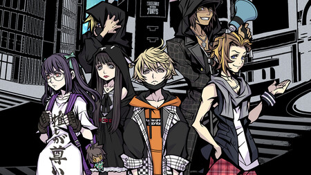 La dos primeras horas de NEO: The World Ends With You me han dejado con un festival de aporrear botones, mucho humor y una trama poco innovadora