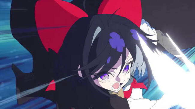 The Ribbon Hero