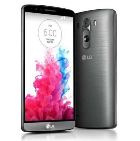 ¿Qué pasaría si forzamos al LG G3 a funcionar en resolución 1080p?
