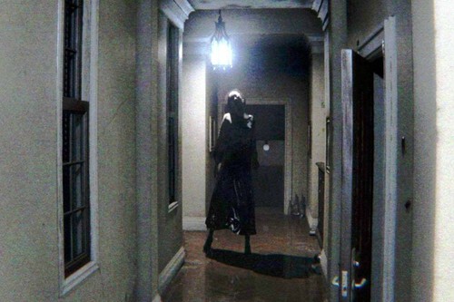 Mejor Terror Escuela Clase Ingles