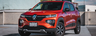 Renault Kwid 2023, a prueba: el auto más accesible de México mejora donde debía y cuida lo que ya tenía