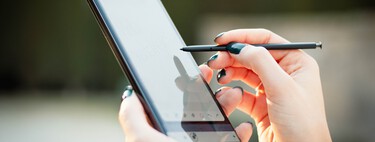 Llevo más de un año usando un Samsung Galaxy S23 Ultra y estos son mis usos favoritos para el S Pen