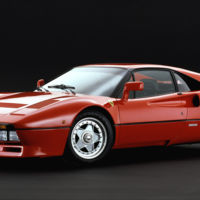 Este es el camión que necesitas para llevar tus Ferrari