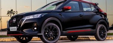 En 2014, Nissan diseñó un SUV compacto para conquistar Latinoamérica. 10 años después, es un éxito global producido en Aguascalientes 